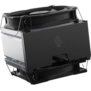 SilentiumPC Fortis 5 Dual Fan