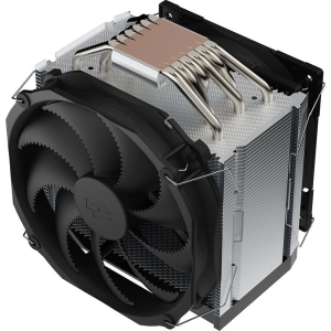 SilentiumPC Fortis 5 Dual Fan