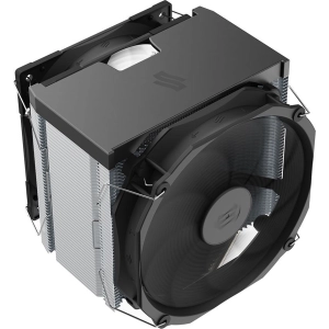 SilentiumPC Fortis 5 Dual Fan