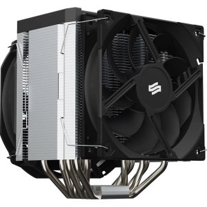 SilentiumPC Fortis 5 Dual Fan