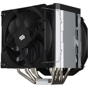 SilentiumPC Fortis 5 Dual Fan