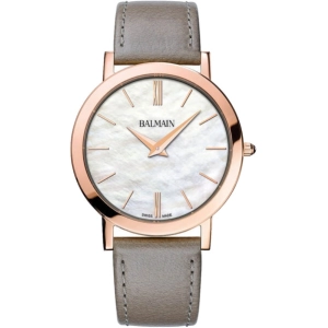 Reloj de pulsera Balmain 1629.51.82