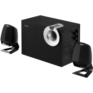 Altavoces para ordenador Edifier M201BT