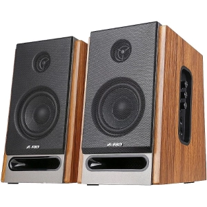 Altavoces de computadora F&D R-27BT