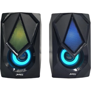 Altavoces de ordenador Jedel S-501