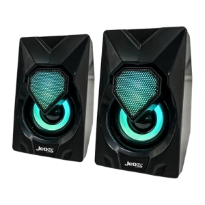 Altavoces de ordenador Jedel S-502