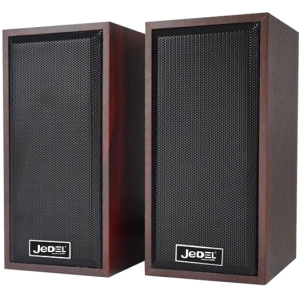 Altavoces de ordenador Jedel S-509