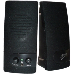 Altavoces de ordenador Fast ES-3600