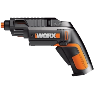 Taladro / destornillador Worx WX254.7