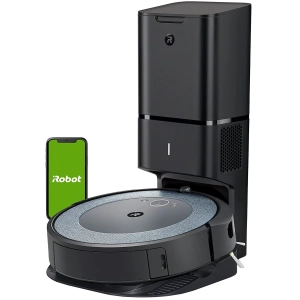 Aspirador iRobot Roomba i4+