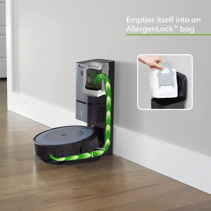 iRobot Roomba i4+