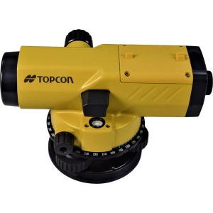 Topcon