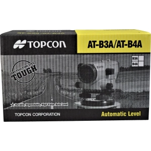 Topcon AT-B4A