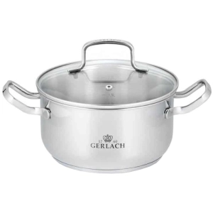 Pan GERLACH Simple 2.5L