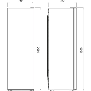 Franke FSDR 400 XS E