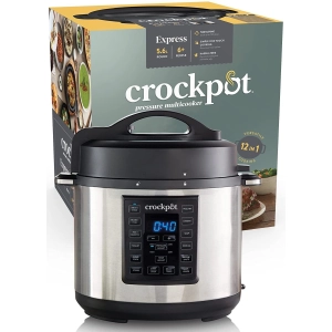 Crock-Pot SCS051X