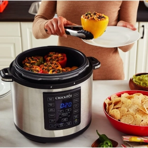 Crock-Pot SCS051X