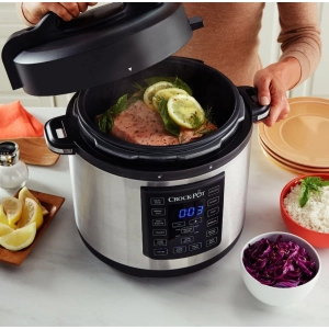 Crock-Pot SCS051X