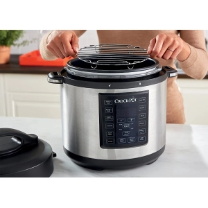 Crock-Pot SCS051X