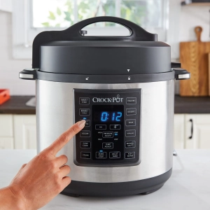 Crock-Pot SCS051X