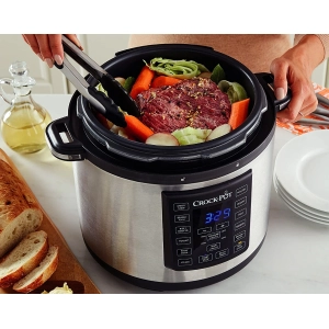 Crock-Pot SCS051X