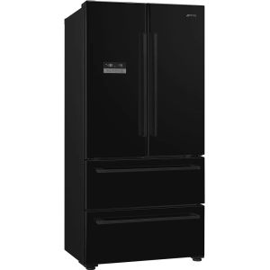 Refrigerador Smeg FQ55FNDF