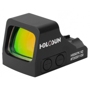 Visor Holosun HS507K X2