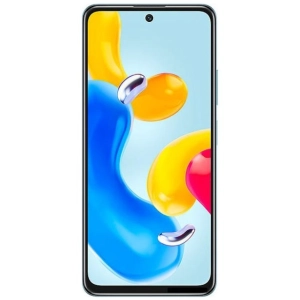 Teléfono móvil Xiaomi Redmi Note 11S 5G 128GB/4GB