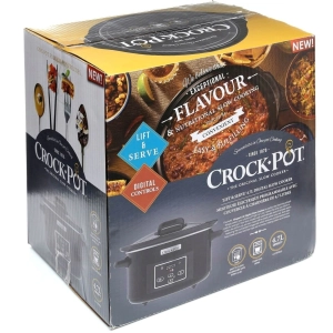 Crock-Pot CSC052X