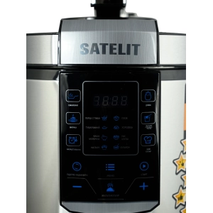 Satelit SPC-600