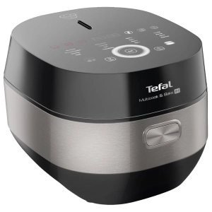 Multicocina Tefal Multicook y Bake IH RK908A34