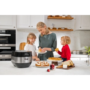 Tefal Multicook & Bake IH RK908A34