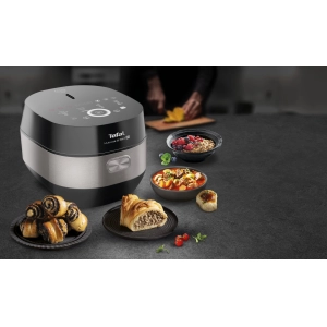 Tefal Multicook & Bake IH RK908A34