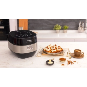 Tefal Multicook & Bake IH RK908A34