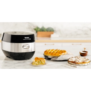 Tefal Multicook & Bake IH RK908A34