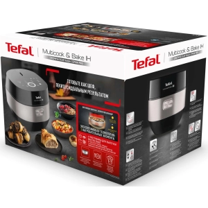 Tefal Multicook & Bake IH RK908A34