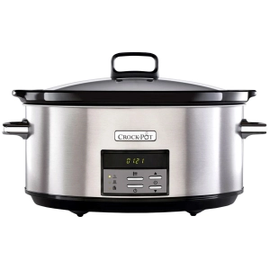 Multicocina Crock-Pot CSC063X