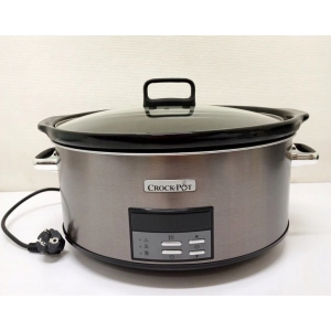 Crock-Pot CSC063X