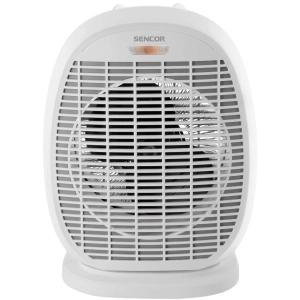 Calentador de ventilador Sencor SFH 7057