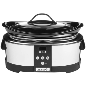 Multicocina Crock-Pot SCCPBPP605-050