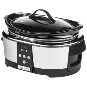 Crock-Pot SCCPBPP605-050