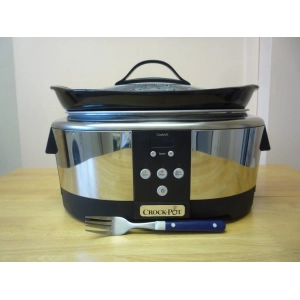 Crock-Pot SCCPBPP605-050