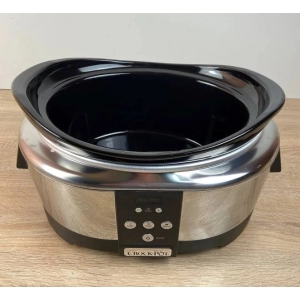 Crock-Pot SCCPBPP605-050