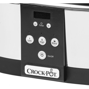 Crock-Pot