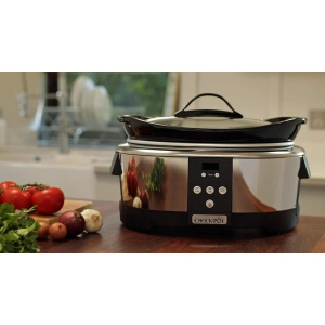 Crock-Pot SCCPBPP605-050