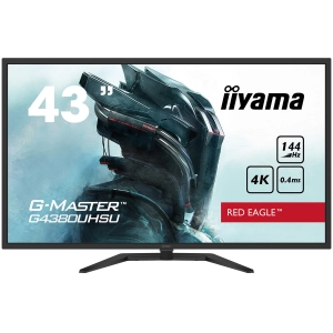 Monitor Iiyama G-Master G4380UHSU-B1