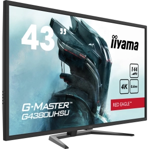 Iiyama G-Master G4380UHSU-B1