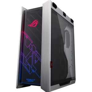 Asus ROG Strix Helios GX601 White