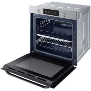 Samsung Dual Cook NV75A6549RS