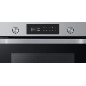 Samsung Dual Cook Flex NV75A6649RS